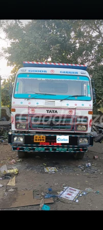 TATA MOTORS LPTK 2518