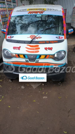 MAHINDRA JEETO