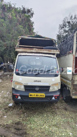 TATA MOTORS ACE