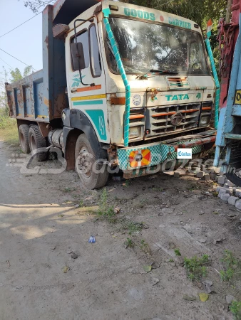 TATA MOTORS LPTK 2518