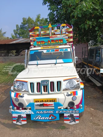 MAHINDRA Bolero Pik-Up