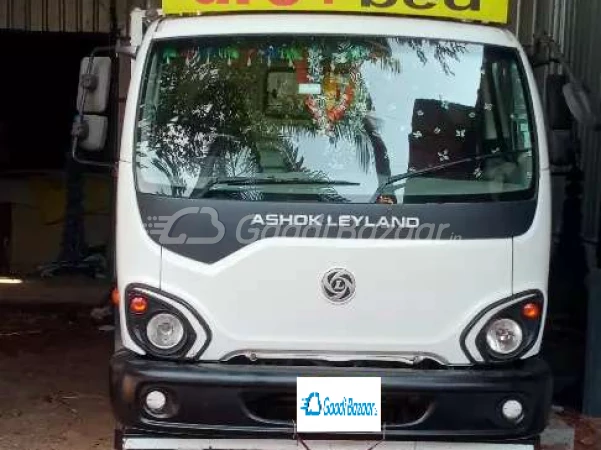 ASHOK LEYLAND BOSS 1115 Tipper