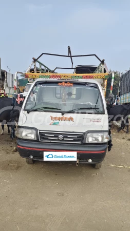 Maruti Suzuki Super Carry