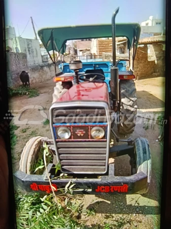 Tafe (massey Ferguson) Mf 1035 Di