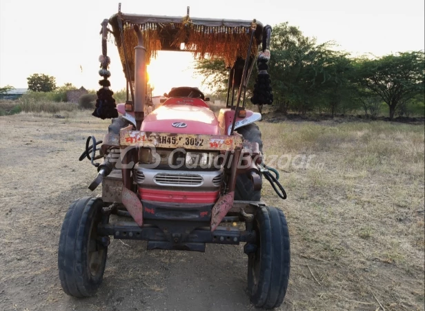 MAHINDRA 415 Di