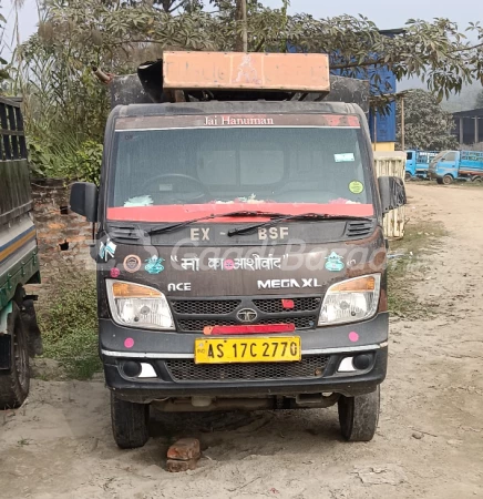 TATA MOTORS Ace Mega XL