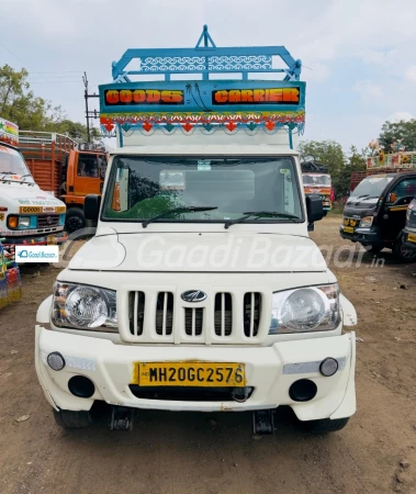 MAHINDRA Bolero City Pikup