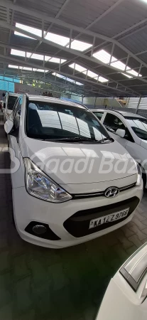 HYUNDAI GRAND I 10