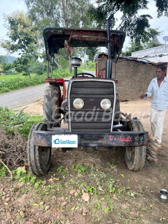 Tafe (massey Ferguson) Mf 1035 Di