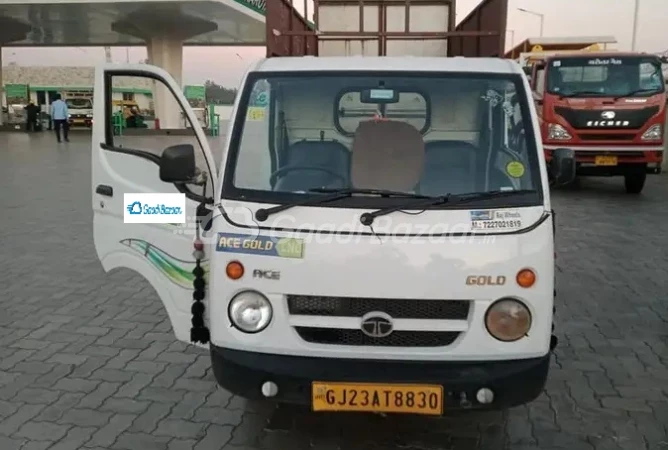 TATA MOTORS ACE