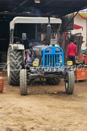 New Holland 3630 Tx Plus+