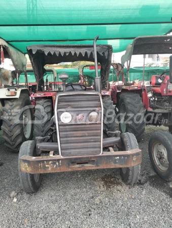 Tafe (massey Ferguson) 241 Di