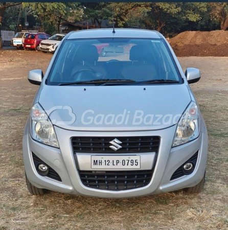 MARUTI SUZUKI RITZ