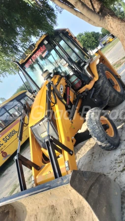 Jcb 3DXL