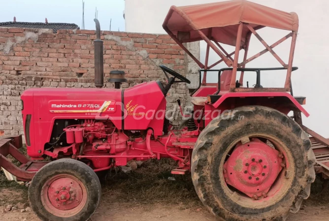 MAHINDRA  275 DI XP Plus