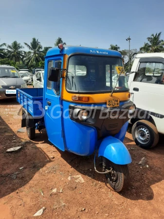 Bajaj Maxima C