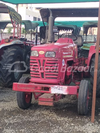 MAHINDRA 575 Di