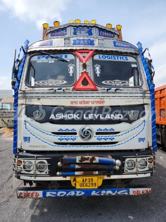 ASHOK LEYLAND 4825