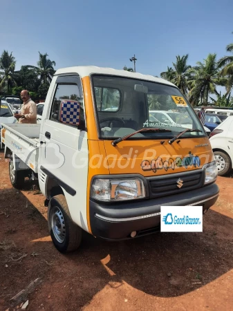 Maruti Suzuki Super Carry