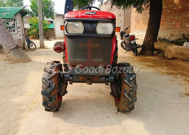 MAHINDRA 245 Di Orchard