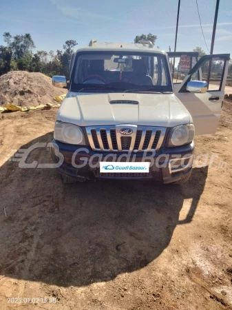 MAHINDRA SCORPIO