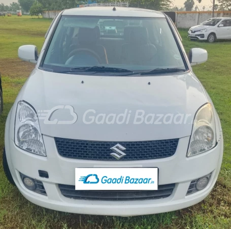 MARUTI SUZUKI SWIFT DZIRE