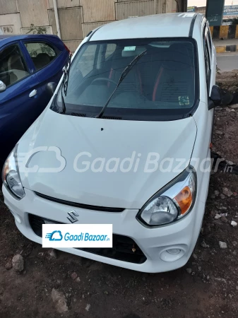 MARUTI SUZUKI ALTO 800