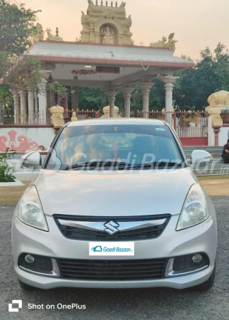 MARUTI SUZUKI SWIFT DZIRE