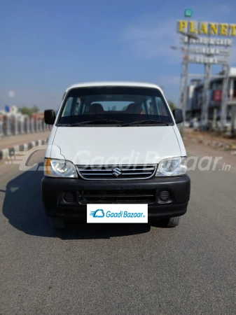 MARUTI SUZUKI EECO