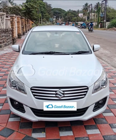 MARUTI SUZUKI CIAZ