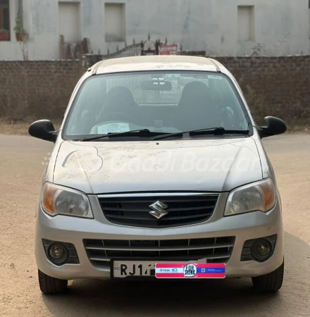 MARUTI SUZUKI ALTO K10