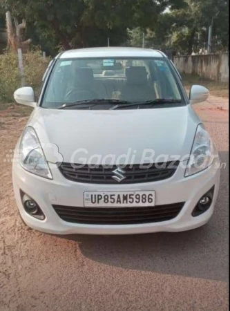 MARUTI SUZUKI SWIFT DZIRE