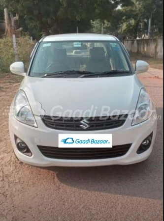 MARUTI SUZUKI SWIFT DZIRE