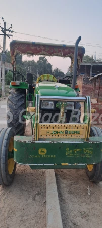 John Deere 5036 D