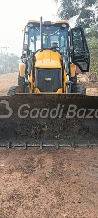 Jcb 3DXL