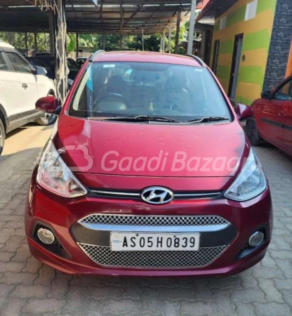 HYUNDAI GRAND I 10