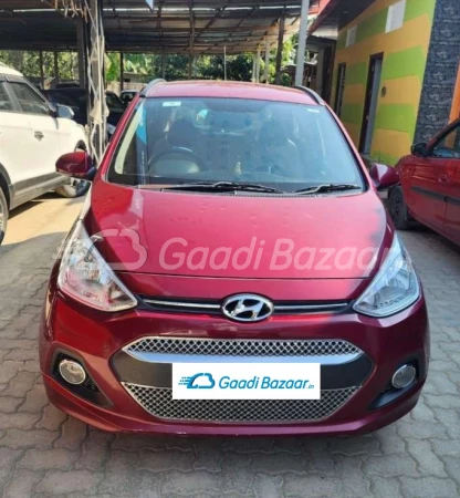 HYUNDAI GRAND I 10