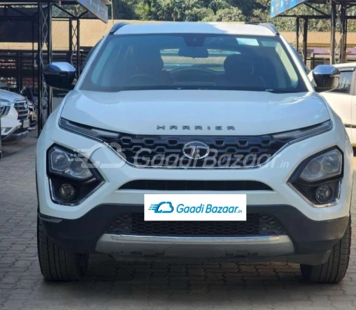 TATA MOTORS HARRIER