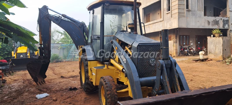 Ashok Leyland U-2523 T