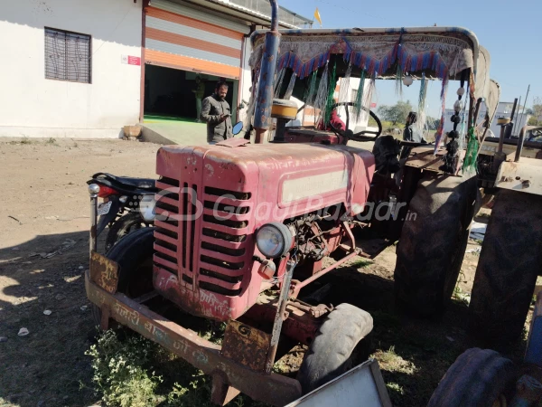 MAHINDRA 275 Di Tu