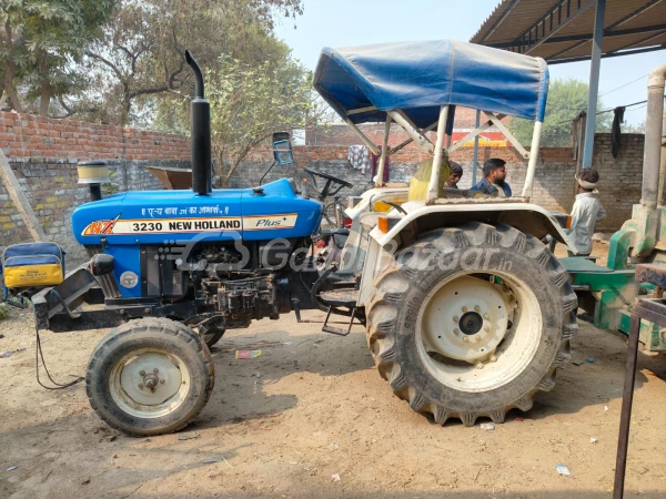 New Holland 3230 Nx 2wd