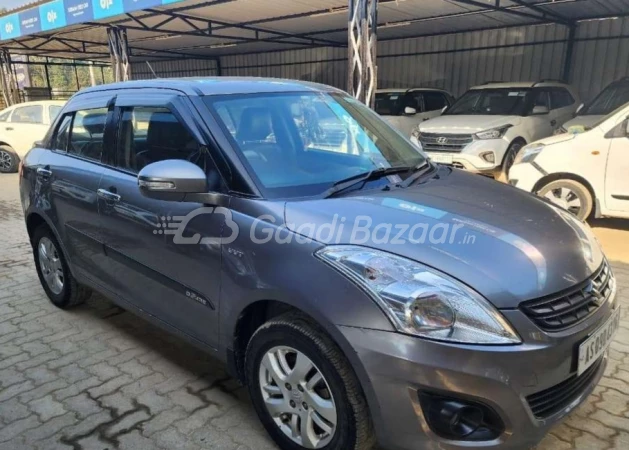 MARUTI SUZUKI SWIFT DZIRE