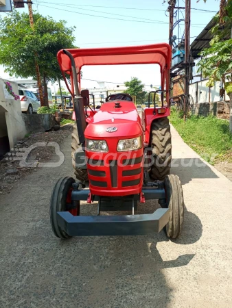 MAHINDRA  275 DI XP Plus