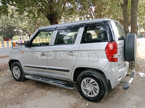 MAHINDRA TUV 300