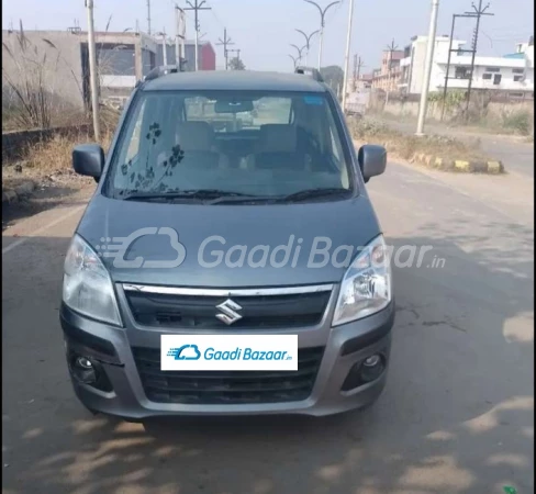 MARUTI SUZUKI WAGON R