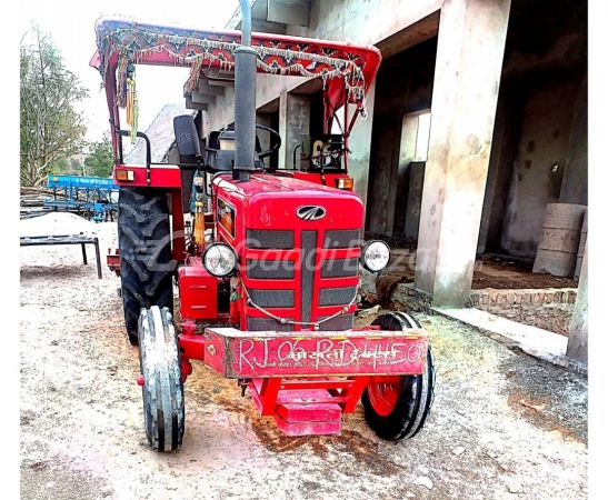 MAHINDRA 475 Di Xp Plus