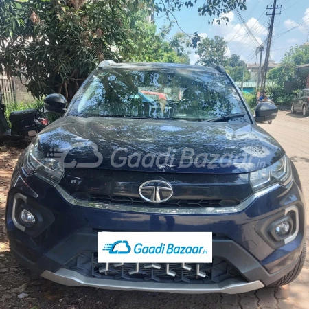 TATA MOTORS NEXON