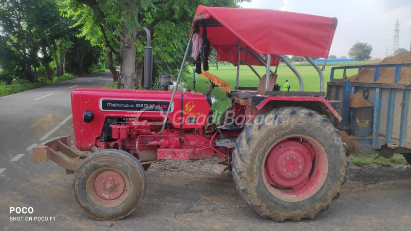 MAHINDRA 575 Di Xp Plus