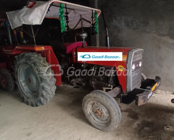 Tafe (massey Ferguson) Mf 1030 Di Maha Shakti