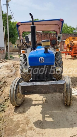 New Holland 3630 Tx Super